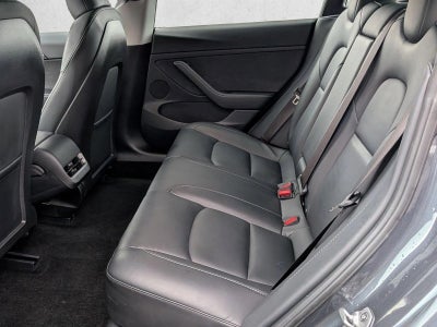 2023 Tesla Model 3 RWD