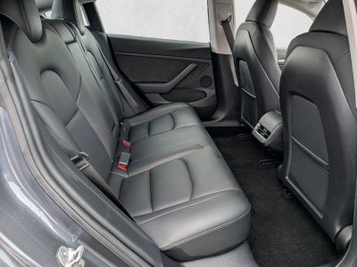 2023 Tesla Model 3 RWD