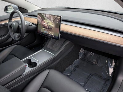 2023 Tesla Model 3 RWD