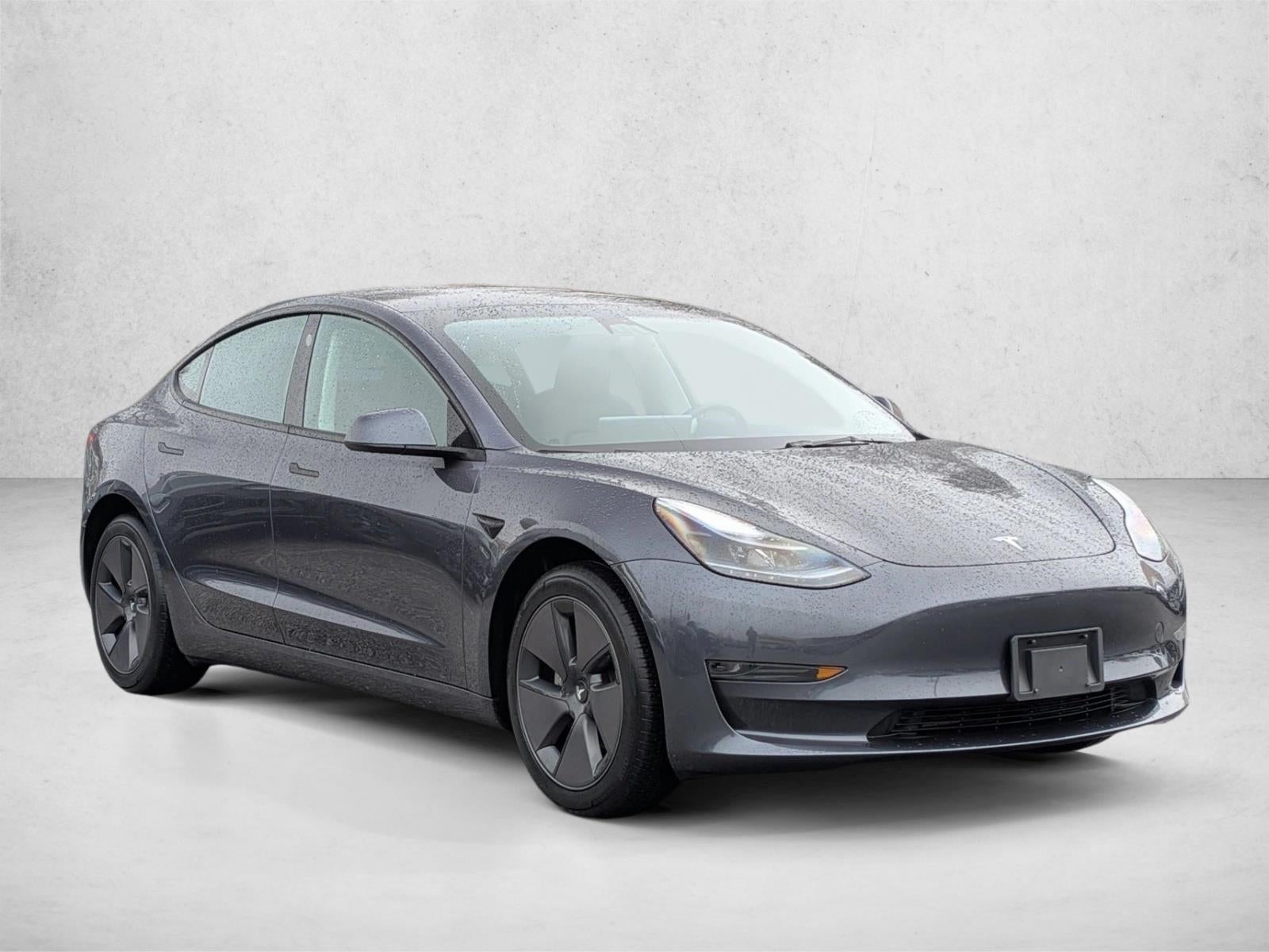 2023 Tesla Model 3 RWD