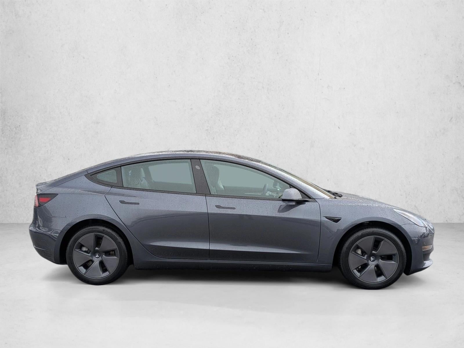 2023 Tesla Model 3 RWD