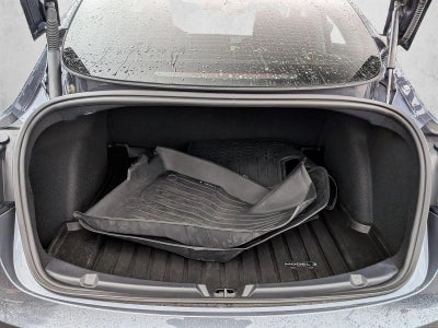 2023 Tesla Model 3 RWD