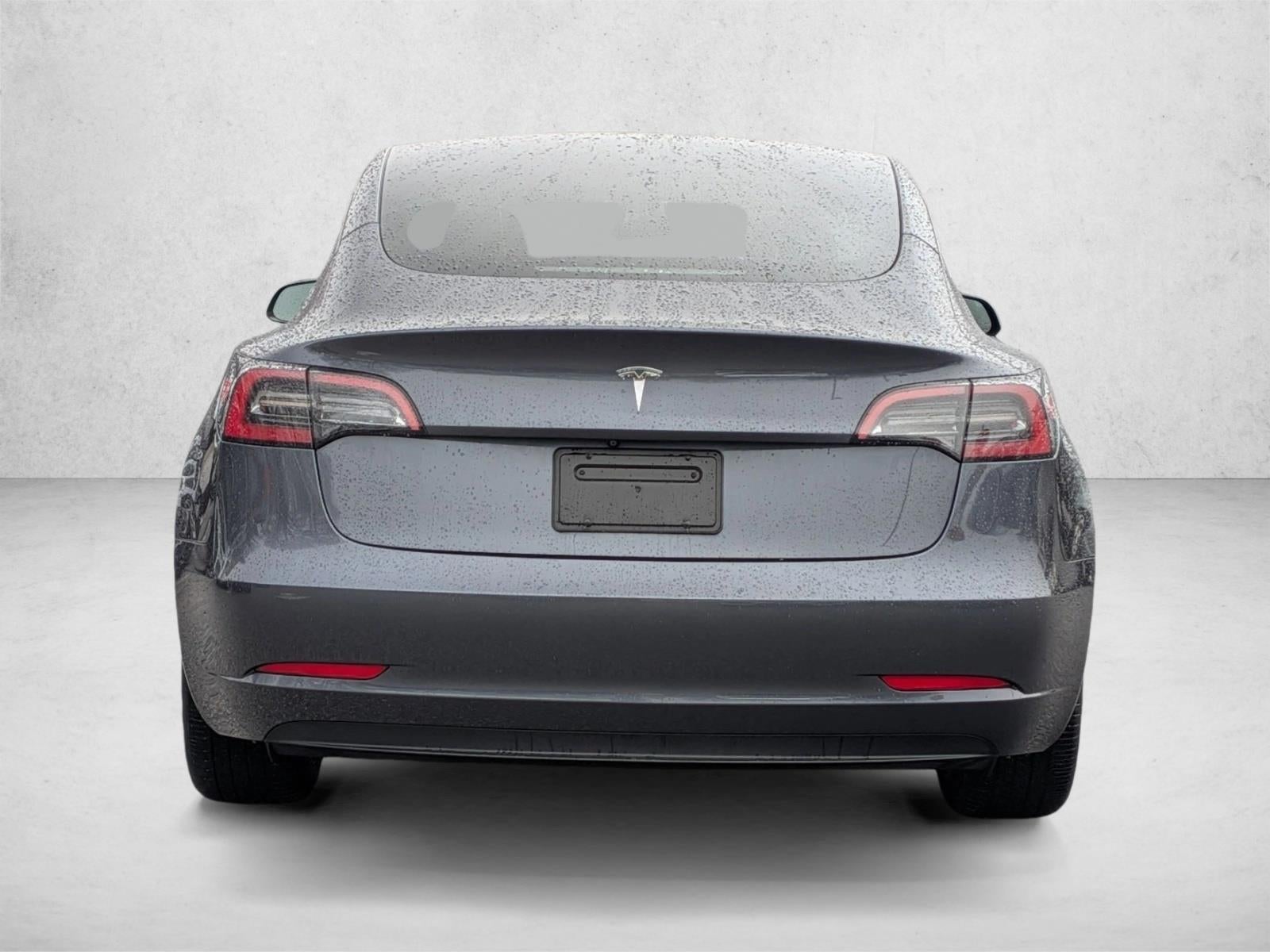 2023 Tesla Model 3 RWD