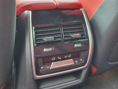 2020 BMW X5 M X5 M Competition Sports Activity Vehicle