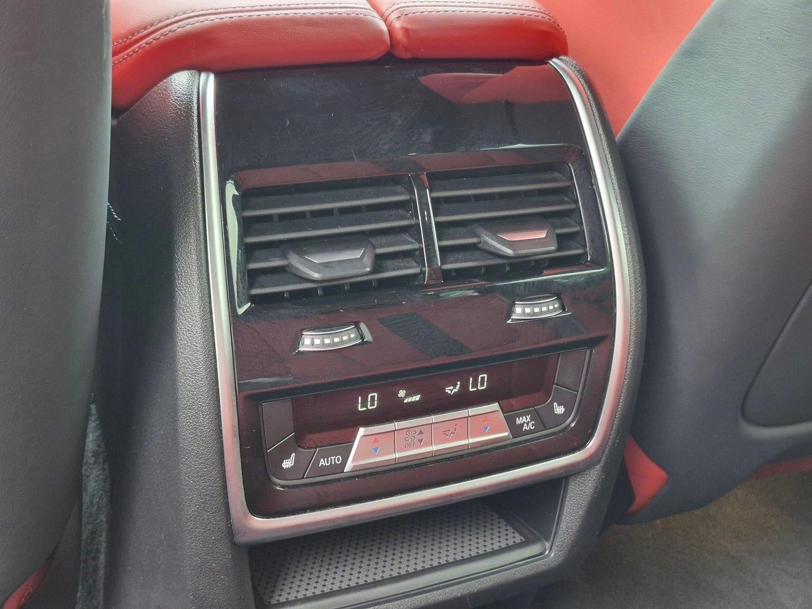 2020 BMW X5 M X5 M Competition Sports Activity Vehicle
