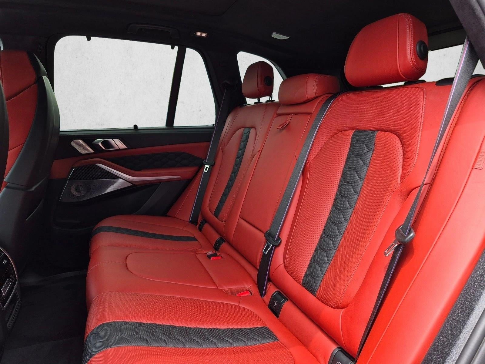 2020 BMW X5 M X5 M Competition Sports Activity Vehicle