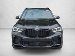 2020 BMW X5 M X5 M Competition Sports Activity Vehicle