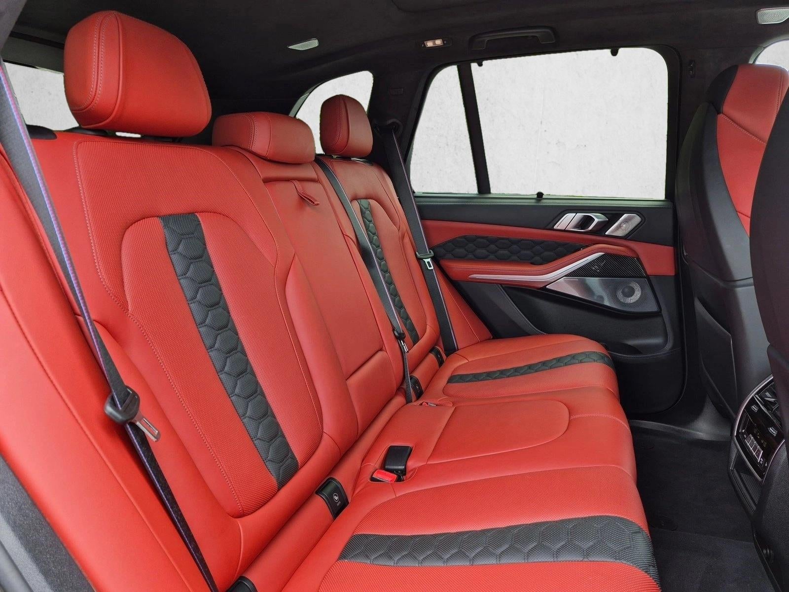 2020 BMW X5 M X5 M Competition Sports Activity Vehicle