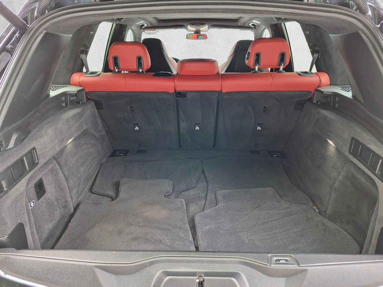 2020 BMW X5 M X5 M Competition Sports Activity Vehicle