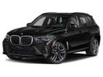 2020 BMW X5 M X5 M Competition Sports Activity Vehicle