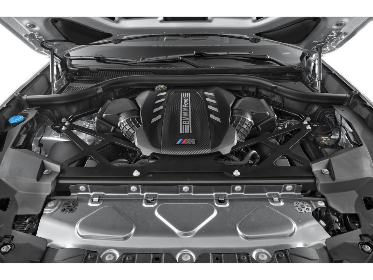 2020 BMW X5 M X5 M Competition Sports Activity Vehicle