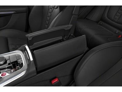 2020 BMW X5 M X5 M Competition Sports Activity Vehicle