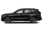 2020 BMW X5 M X5 M Competition Sports Activity Vehicle