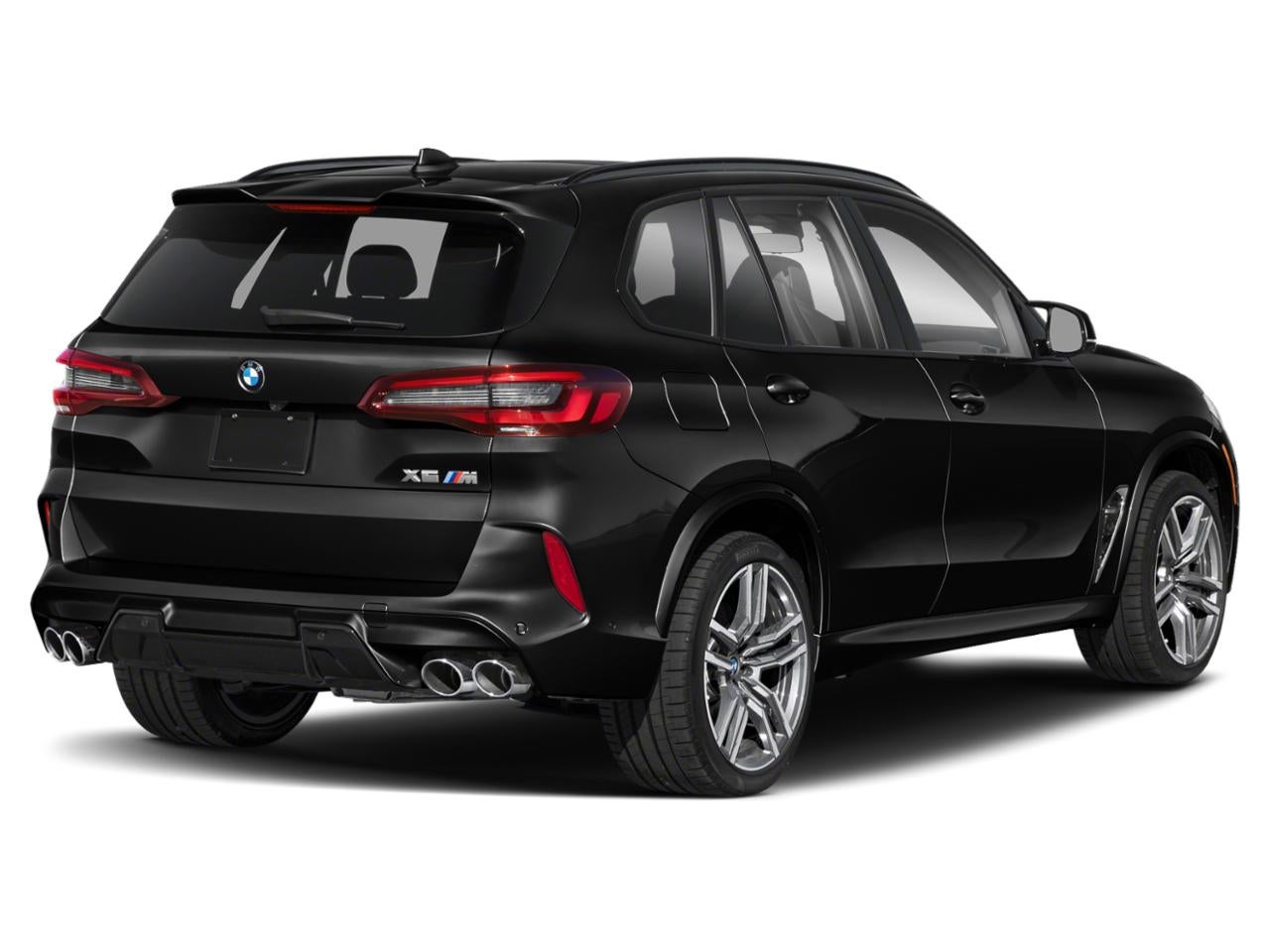 2020 BMW X5 M X5 M Competition Sports Activity Vehicle