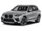 2020 BMW X5 M X5 M Competition Sports Activity Vehicle