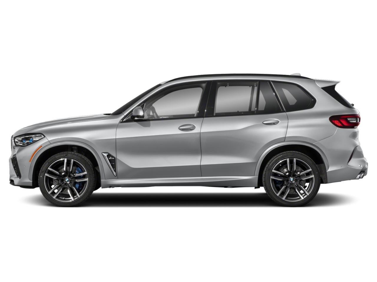 2020 BMW X5 M X5 M Competition Sports Activity Vehicle