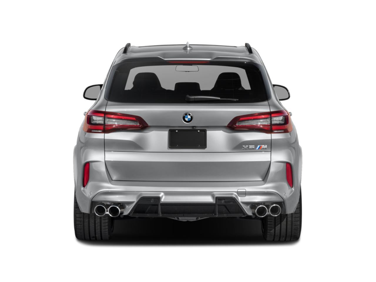 2020 BMW X5 M X5 M Competition Sports Activity Vehicle