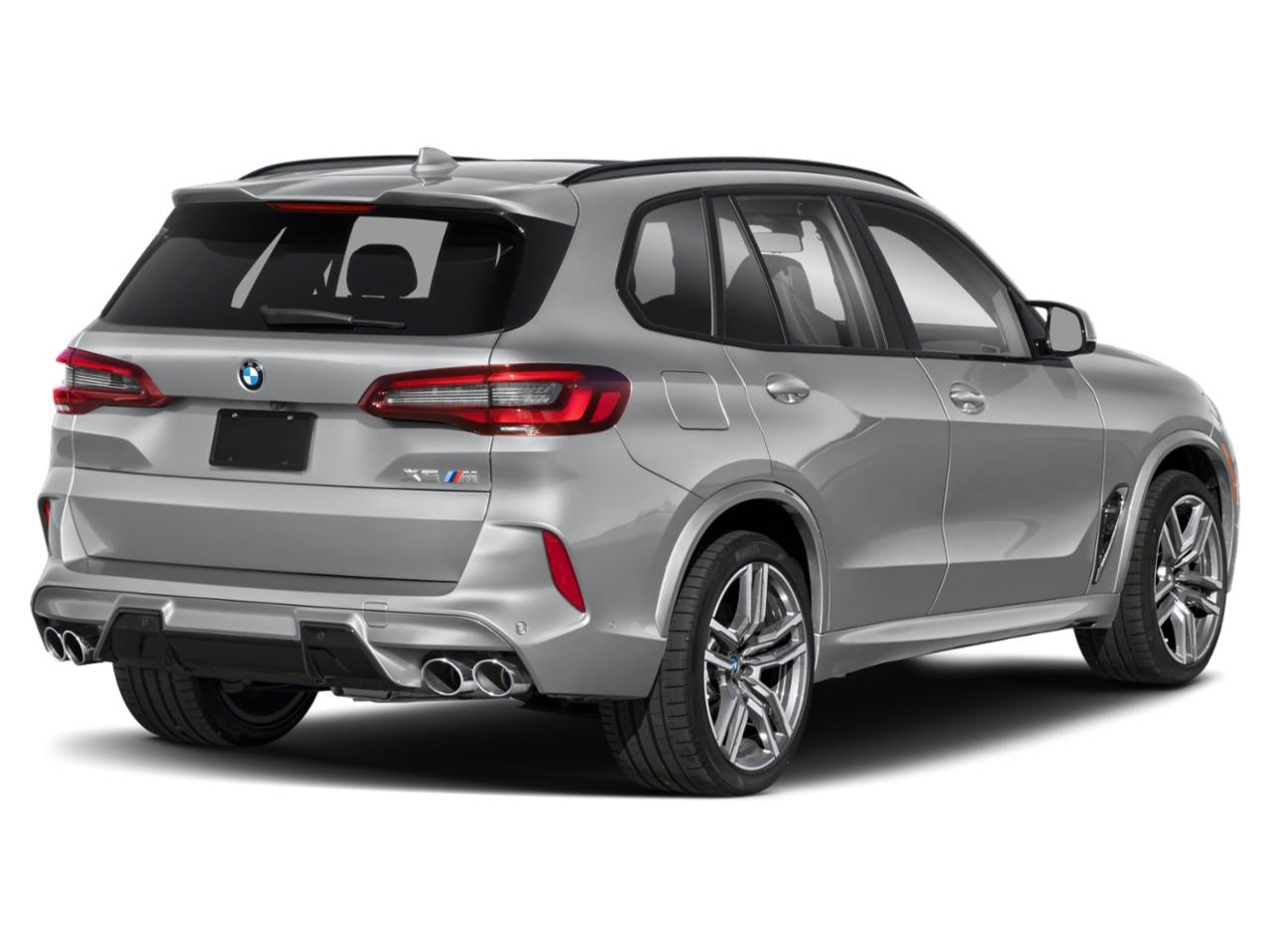 2020 BMW X5 M X5 M Competition Sports Activity Vehicle