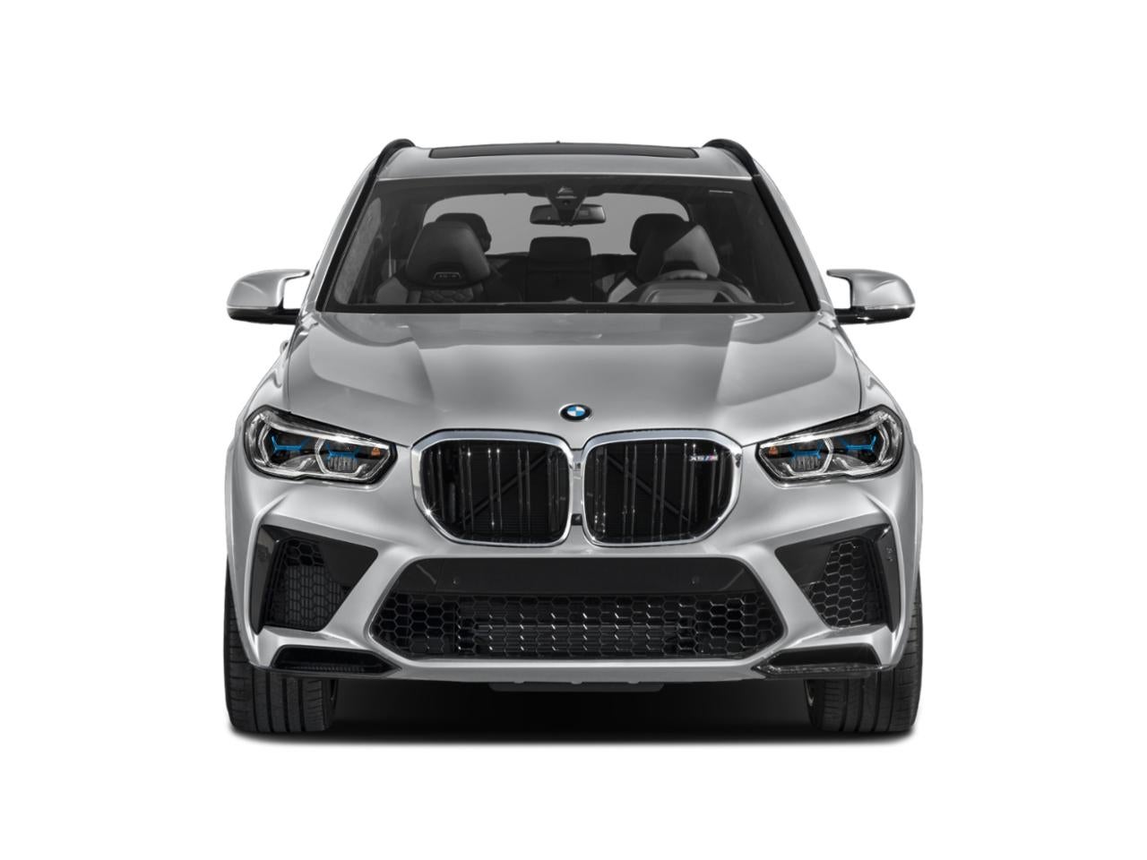 2020 BMW X5 M X5 M Competition Sports Activity Vehicle