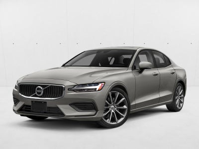 2020 Volvo S60 T5 FWD Inscription