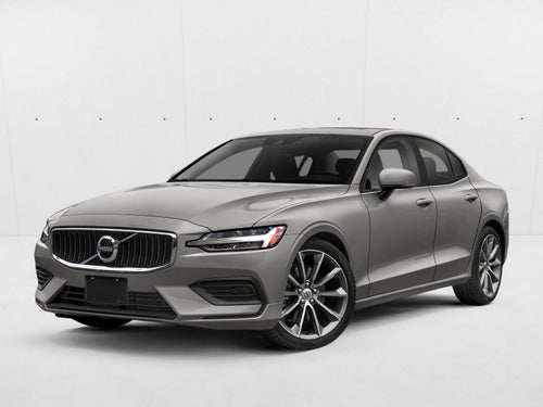 2020 Volvo S60 T5 FWD Inscription