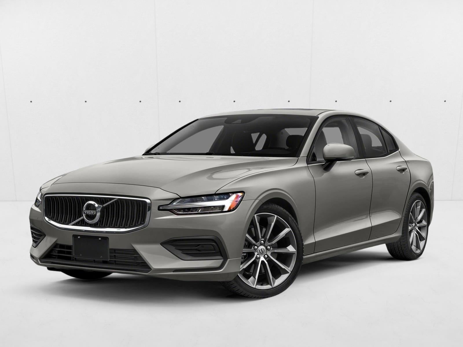 2020 Volvo S60 T5 FWD Inscription