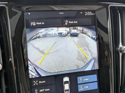 2020 Volvo S60 T5 FWD Inscription