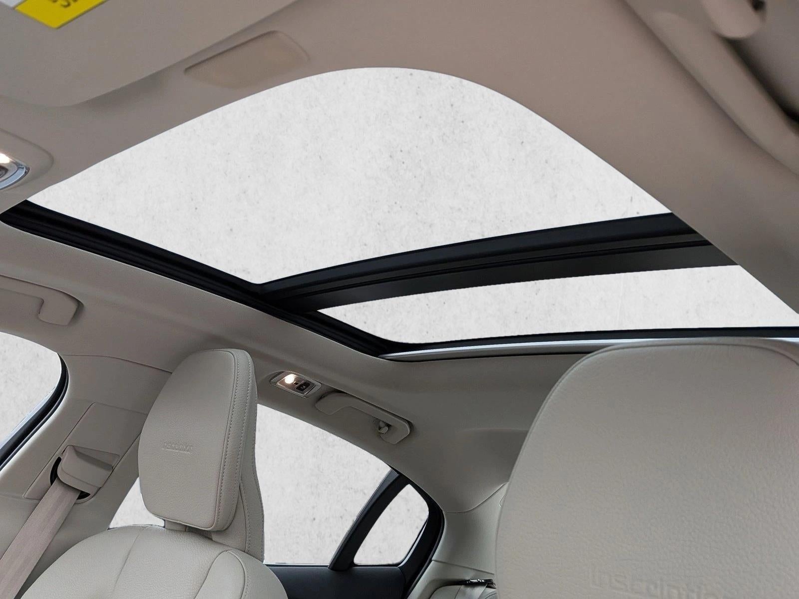 2020 Volvo S60 T5 FWD Inscription