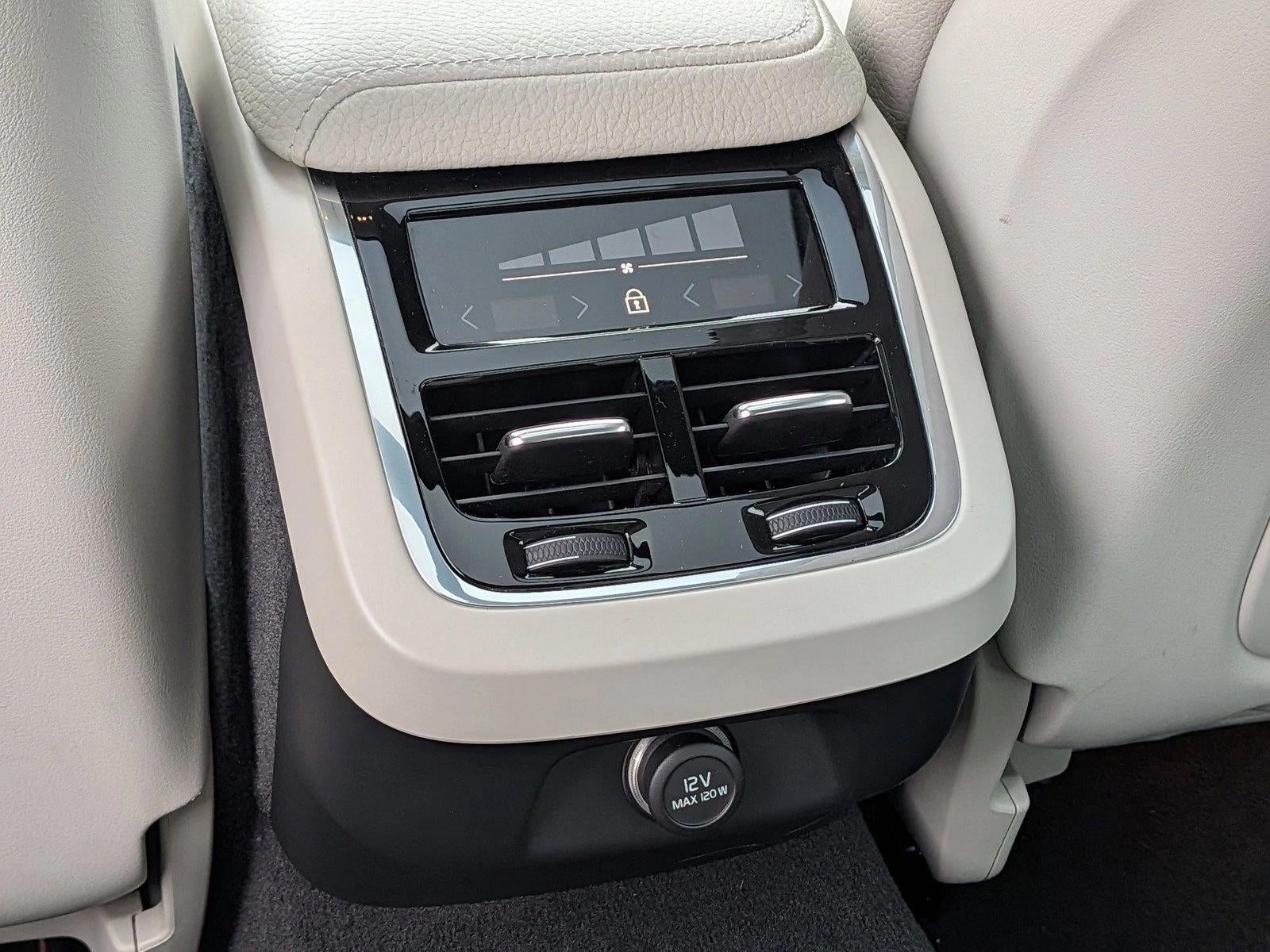 2020 Volvo S60 T5 FWD Inscription