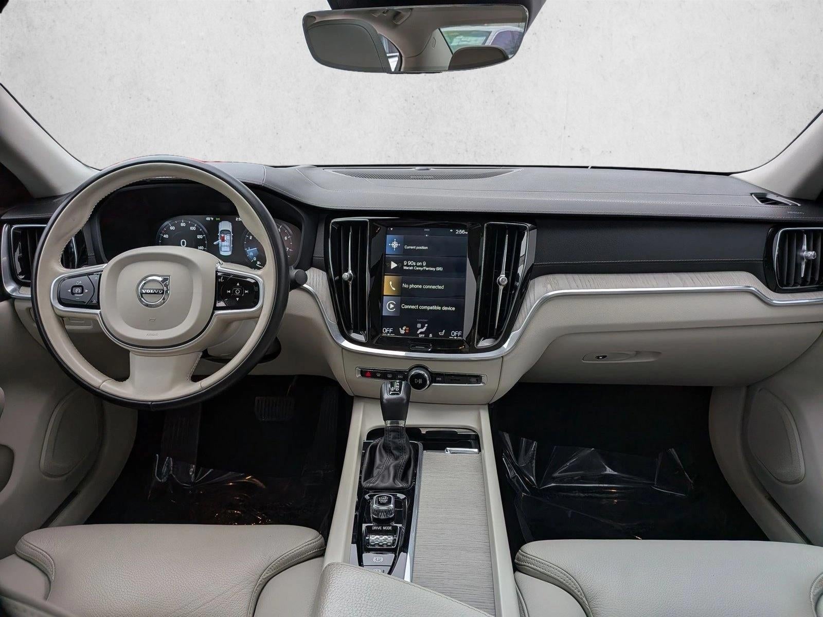 2020 Volvo S60 T5 FWD Inscription