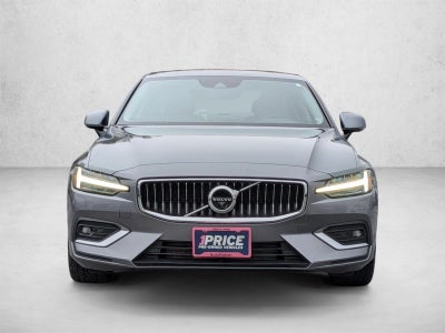 2020 Volvo S60 T5 FWD Inscription