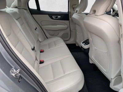 2020 Volvo S60 T5 FWD Inscription