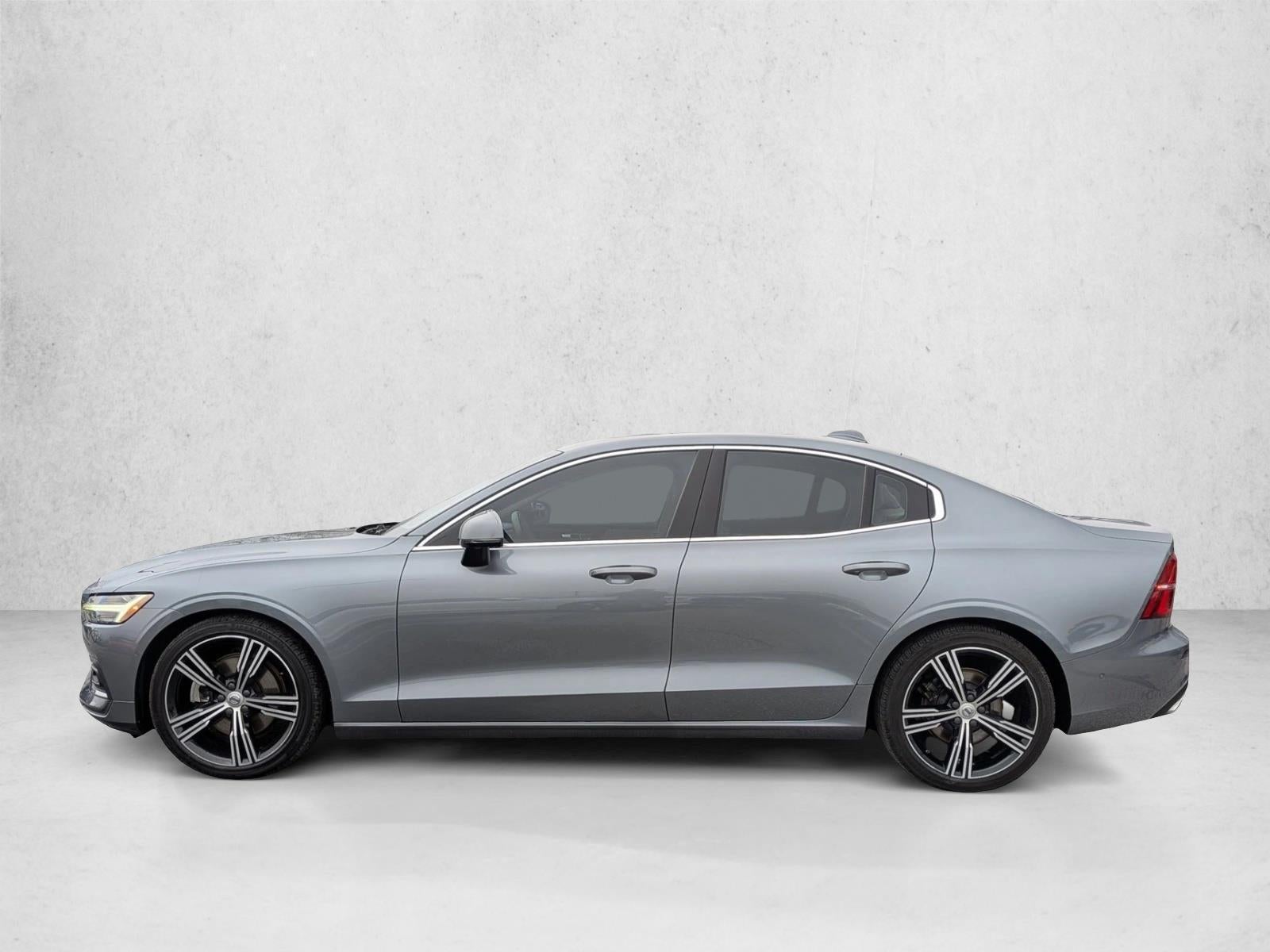 2020 Volvo S60 T5 FWD Inscription