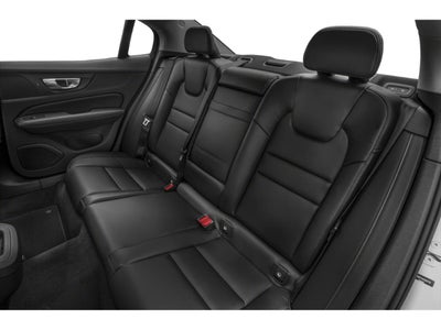 2020 Volvo S60 T5 FWD Inscription