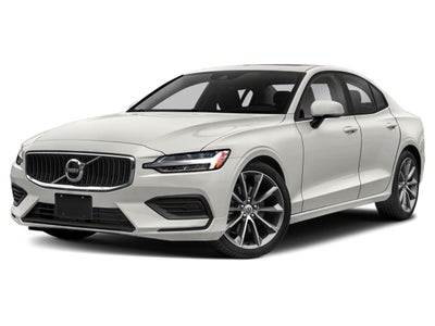2020 Volvo S60 T5 FWD Inscription