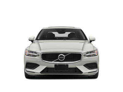 2020 Volvo S60 T5 FWD Inscription