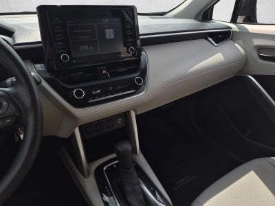 2022 Toyota Corolla Cross L 2WD (Natl)