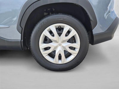 2022 Toyota Corolla Cross L 2WD (Natl)
