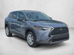 2022 Toyota Corolla Cross L 2WD (Natl)