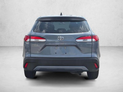 2022 Toyota Corolla Cross L 2WD (Natl)