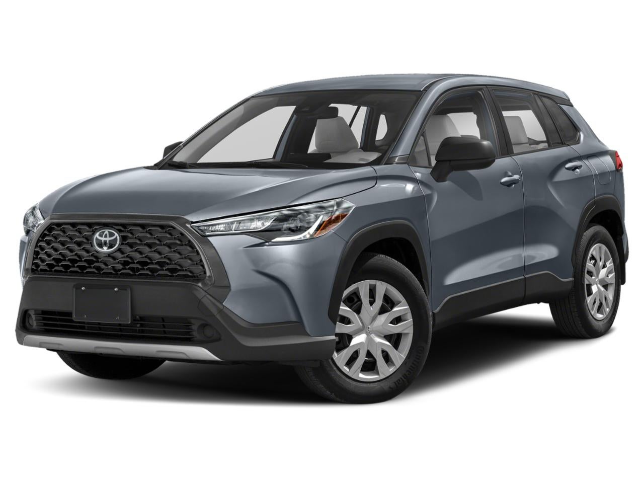 2022 Toyota Corolla Cross L 2WD (Natl)