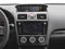 2016 Subaru WRX 4dr Sdn CVT Premium
