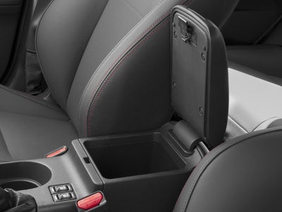 2016 Subaru WRX 4dr Sdn CVT Premium