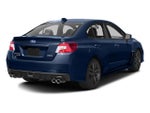 2016 Subaru WRX 4dr Sdn CVT Premium