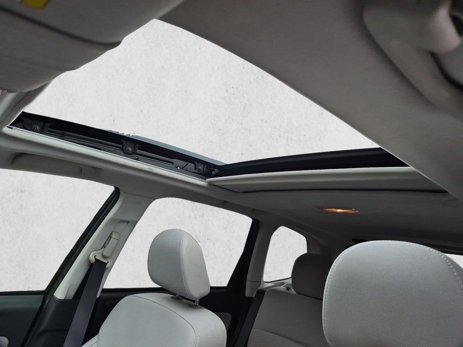 2014 Subaru Forester 2.5i Premium Automatic