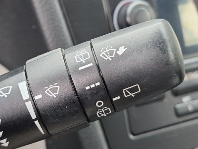 2014 Subaru Forester 2.5i Premium Automatic