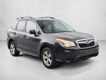 2014 Subaru Forester 2.5i Premium Automatic