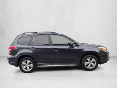 2014 Subaru Forester 2.5i Premium Automatic