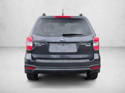 2014 Subaru Forester 2.5i Premium Automatic