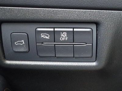 2021 Mazda Mazda CX-5 Grand Touring Reserve AWD